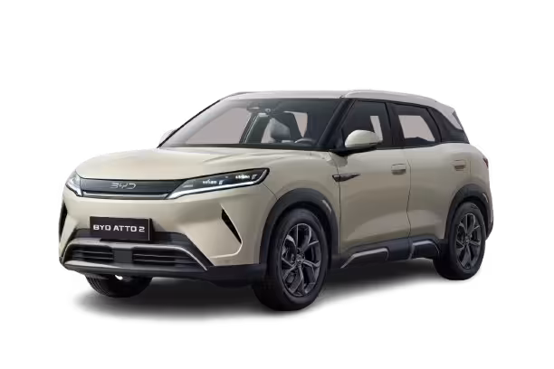BYD Atto 2